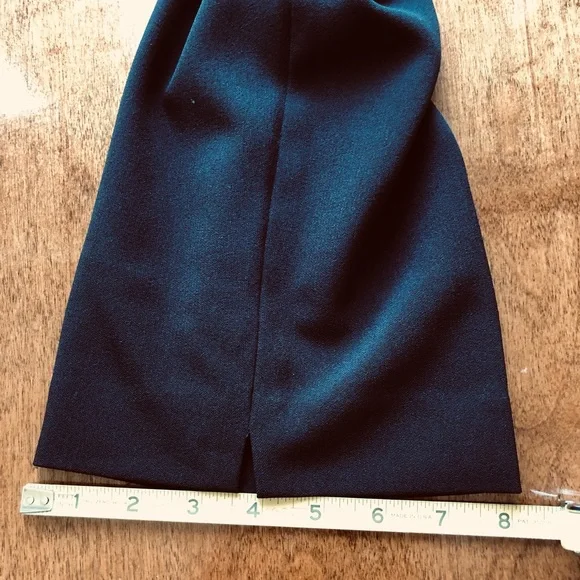 Women’s Black Dress Pants.  Size 14 - Picture 7 of 7